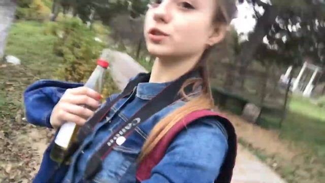 ВЛОГ: ОСЕННЯЯ ФОТОСЕССИЯ смотреть онлайн