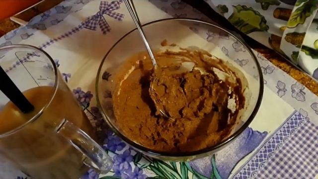 Часть 2. Вкусняшка из детства / Part 2. Yummy from childhood смотреть онлайн