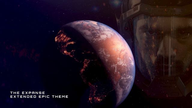 The Expanse | Epic Extended Theme Cover (Long Version) - now on Spotify смотреть онлайн