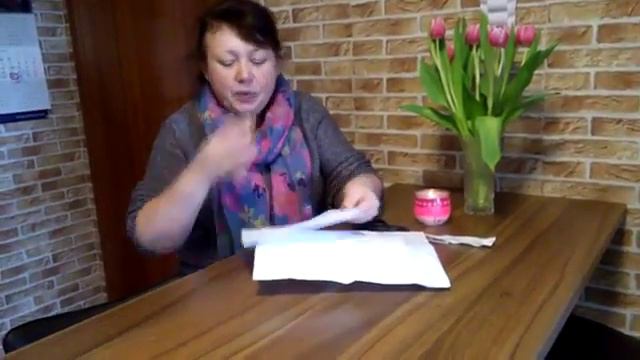 НОВЫЙ ПРОДУКТ КОМПАНИИ SBC (пришла посылка партнеру) Канал Ксения Котельникова смотреть онлайн