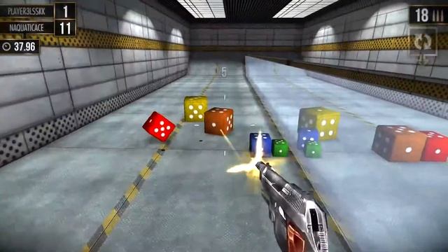 Shooting Showdown 2 Game - Best Games For Android HD #Shorts смотреть онлайн