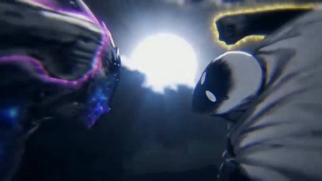 Saitama Vs Garou Sea Of Problems Edit