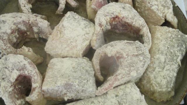 Кулинарные хитрости