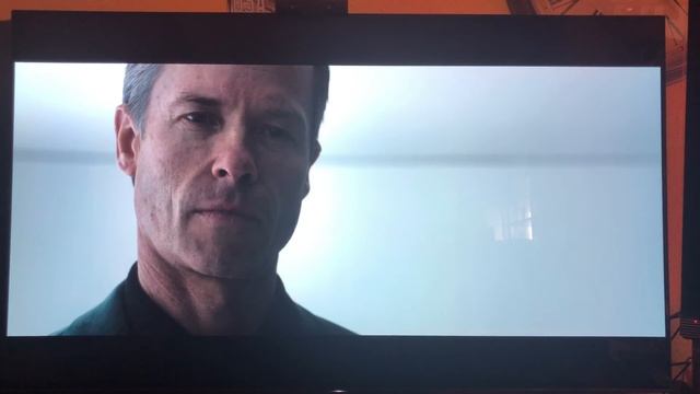 REVIEW Sony UBP-X800 Reproductor Blu-ray 4K HDR prueba películas y demos смотреть онлайн