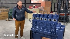 Китайский Вичай WP12.430E50 (Столбик)