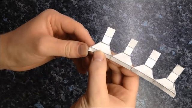 How To Make A DIY Paper Popsocket!