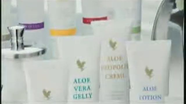 Презентация продукции из Алоэ Вера смотреть онлайн