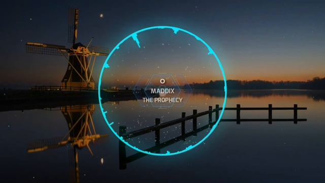 Maddix & Timmy Trumpet - The Prophecy смотреть онлайн