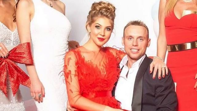 Дарья Глушакова о конфликте Дениса Глушакова и Массимо Карреры. Сентябрь 2017. Часть 1. смотреть онлайн