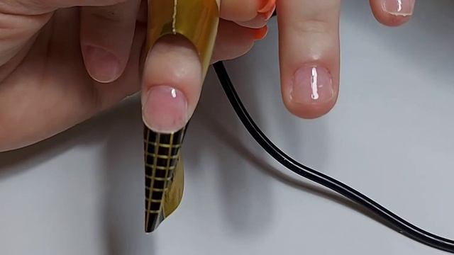 Как наростить ногти. Пошаговое видео о наращивании ногтей гелем. Всё о наращивании ногтей. смотреть онлайн