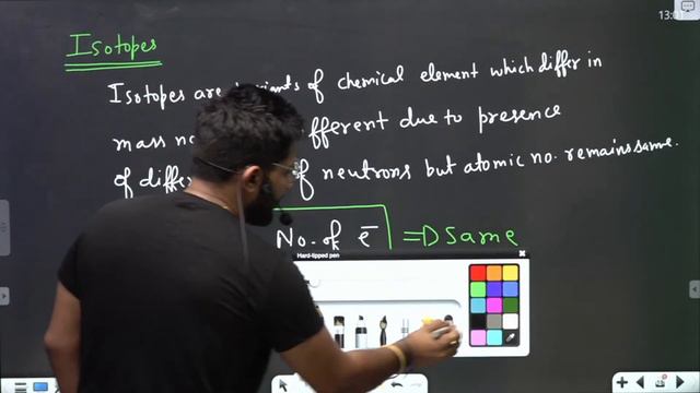 L2 | Mole Concept | Some Basic Concepts of Chemistry | Avatar Series | JEE Planet | Amit kumar смотреть онлайн