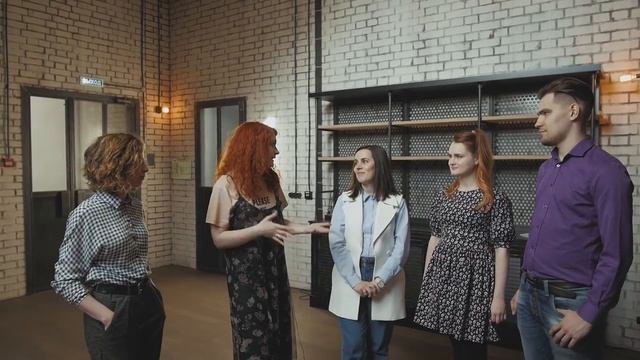 Выпуск №2 Выбор свадебной площадки смотреть онлайн