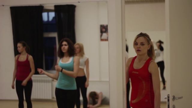 Жизнь в танце смотреть онлайн