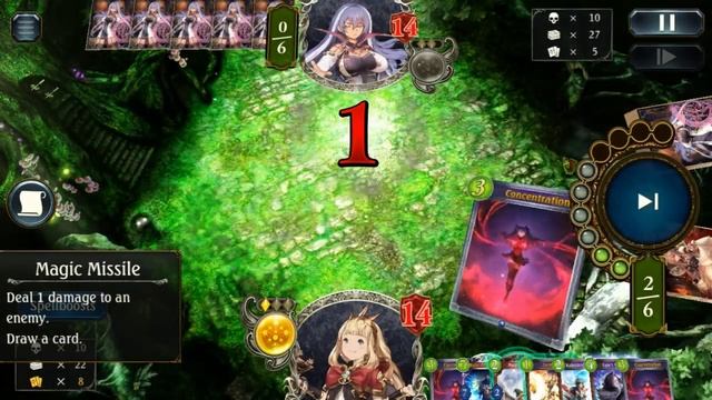 [shadowverse][Runecraft] Spellboost through the Dimension Grand Prix Unlimited смотреть онлайн