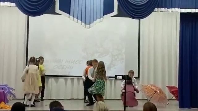 МБОУ СОШ №2. 4 Г КЛАСС смотреть онлайн