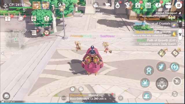 The Legend of Neverland - Hype Impressions/Is It Legit?/Story Time Too/Best RPG Manager смотреть онлайн