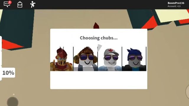 Ешь или умри | Roblox смотреть онлайн