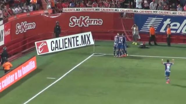 FUTBOL EN SINTESIS XOLOS VS CHIVAS - HABLAN JUGADORES CHIVAS смотреть онлайн