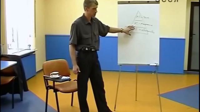 Базовые принципы линейной коммуникации. 2004 год. Кронин С. смотреть онлайн