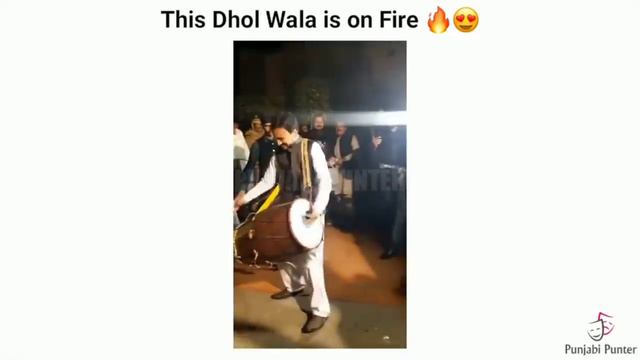 Tu Laung Ve Main Laachi Cover By Dhol Wala Ammy Virk And Neeru Bajwa Song | Laung Laachi Song |