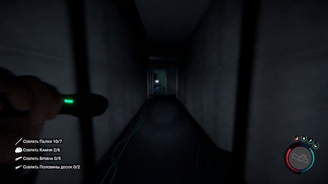 ОБНОВЛЕНИЕ Sons of The Forest. Изменили самое главное. смотреть онлайн