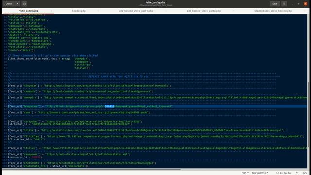 Econfirmpro Cam Site Moon, No Wordpress or SQL смотреть онлайн