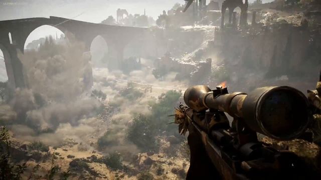 BATTLEFIELD 5 - Prologue Gameplay Walkthrough (My Country Calling) смотреть онлайн