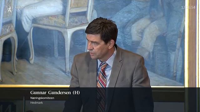 13.06.2017 Sak 7 6 Gunnar Gundersen смотреть онлайн