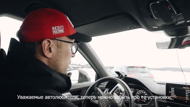 Michelin X Ice SNOW Umeo Sweden Test смотреть онлайн
