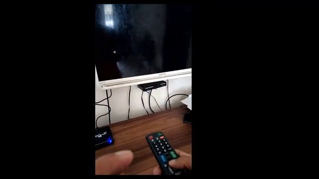 Cara Memasang TV Android Box MXQ Pro 5G Indonesia смотреть онлайн