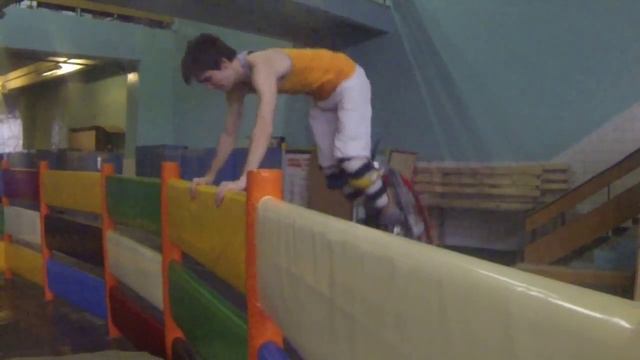 преодоление страха, ошибки (куда же без них) смотреть онлайн