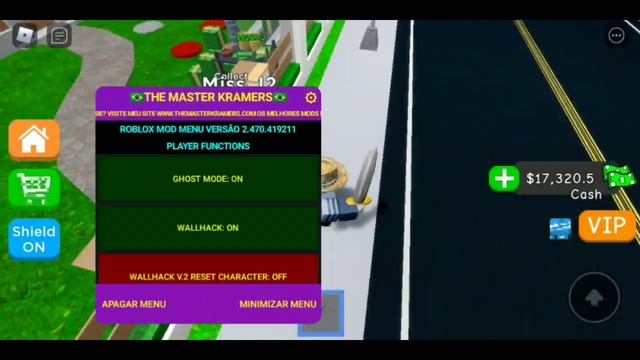 ROBLOX MOD MENU APK | Mod menu v2.470 latest version for android download смотреть онлайн
