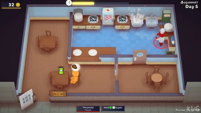 PlateUp! Gameplay (PC UHD) [4K60FPS] смотреть онлайн
