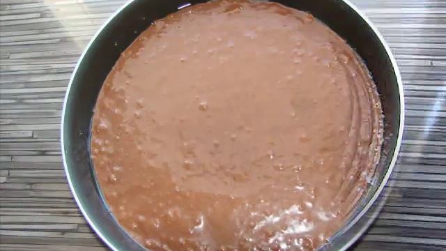 Шоколадный торт. Торт Поцелуй Негра смотреть онлайн