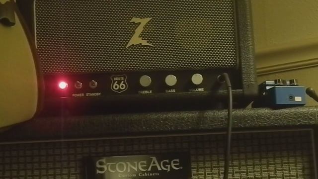 Dr Z Route 66 and les paul смотреть онлайн