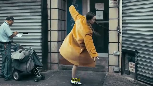 Old Habits Die Hard by Allie X (1 Hour Long) смотреть онлайн