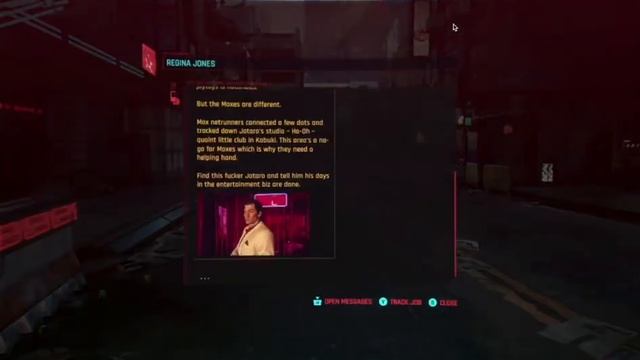 CYBERPUNK 2077 On M1 MacBook Air ! (It's Awesome)