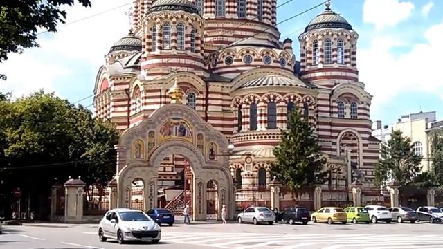 Спуск-5. Блавещенский собор смотреть онлайн