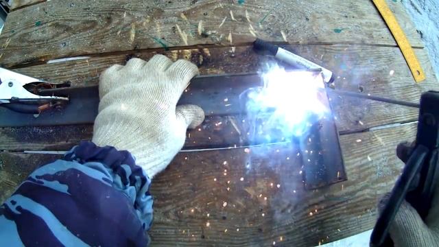 Как идеально подогнать угол 90 градусов из уголка.