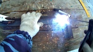 Как идеально подогнать угол 90 градусов из уголка.