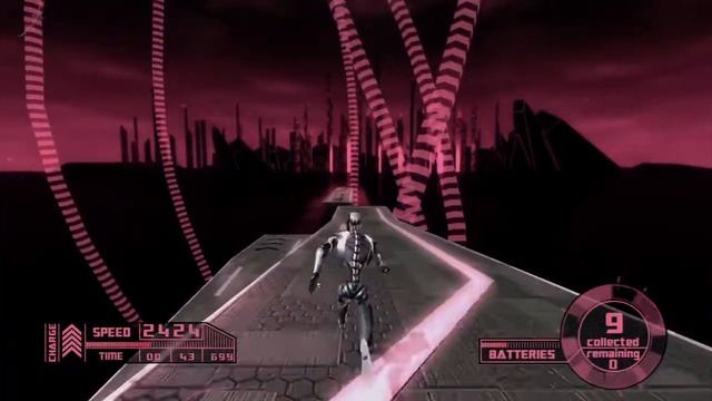 T.E.C. 3001 Xbox Live Indie Games XBLIG Xbox 360 720P gameplay смотреть онлайн