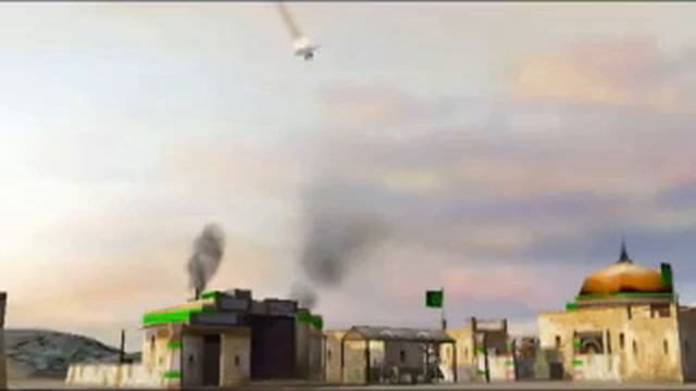 Command and Conquer Generals Music Video: Thus Spoke Zarathustra смотреть онлайн