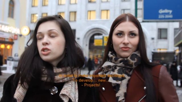 What do you know about statistics? Что такое статистика? смотреть онлайн