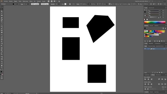 Cuadro delimitador en Illustrator NO APARECE | SOLUCIÓN ✅✅ смотреть онлайн