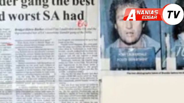 POLISI ALIEGEUKA KUWA MWIZI MSOMI NA KUZIIBIA BENKI 30/AFUNGWA JELA MIAKA 75 ''VOLDER'' смотреть онлайн