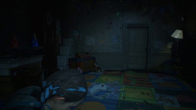 Natalia Korda In RE:2 / ナタリア RE:2 Mod