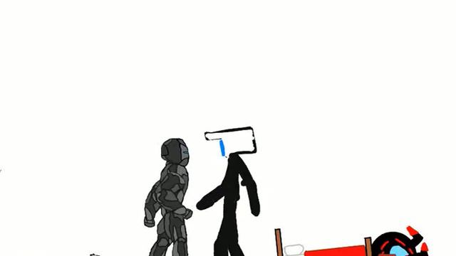 роботы против вселенной скибиди смотреть онлайн