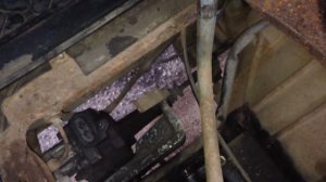 Прокачка ремонт сцепления ЗИЛ 5301 Бычок