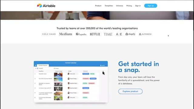Co Code lernen - Die besten NoCode Tools für Einsteiger смотреть онлайн