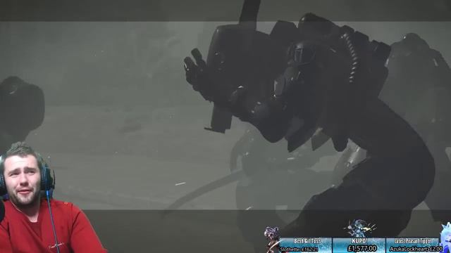 Final Fantasy Peasant's NIER AUTOMATA playthrough: Pt.18- Route C SHOCK CUTSCENE! смотреть онлайн